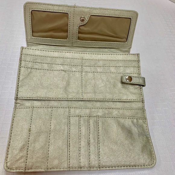 Kipling full size wallet - Picture 3 of 8